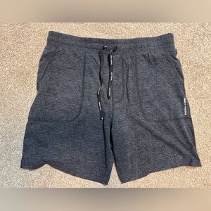 Pair of thieves Men's medium Shorts dark gray